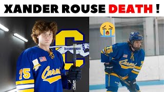 Remembering Xander Wittbrod-Rouse | Carmel Mourns the Young Hockey Star’s Tragic Death