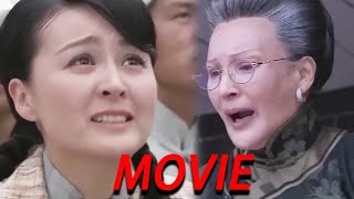 【movie】豪門闊太面臨破產，只能以死明志，突然跑出來一個窮丫頭，兩句話讓她立馬退卻！