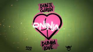 Bunji Garlin - Bumpa Love (D Ninja Edit) | Soca 2025