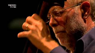 Kenny Barron & Dave Holland - Calypso