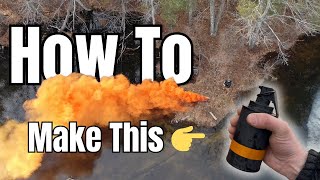 How to Make The Best Smoke Device On The Planet: After 2 Years of R&D