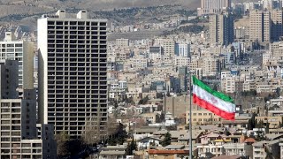 Iran reportedly executes suspected US spy