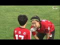 2015 ibk기업은행 wk리그 13r 부산상무 vs 서울시청 2015.5.18 다시보기