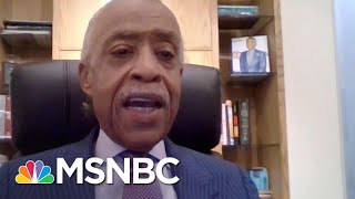 Rev. Sharpton On The Importance Of Juneteenth Celebration | MSNBC