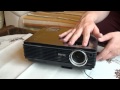 benq mp610 projector