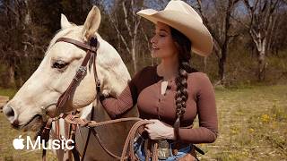 Kacey Musgraves: Middle of Nowhere, Songwriting & Genre | Zane Lowe Interview