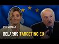 How Belarus created a system designed to control society | Anatomy of Disinformation