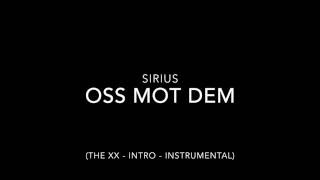 Sirius - Oss mot dem (Lyrics)