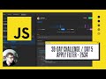 Master JavaScript: Custom Array Filtering Function | Leetcode Challenge Day 5 - 2634