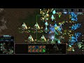 starcraft remastered kuh z vs favorit p bombastic starleauge 5 bsl5 ro16