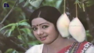 Sirimalle Puvva Video Song || Padaharella Vayasu Movie || Sridevi, Chandra Mohan, Mohan Babu