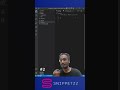 Import python file to use in another python file 🔥 #tutorial