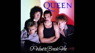 Queen - I Want to Break Free