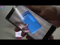 Samsung Galaxy Note 10 Plus Water Test