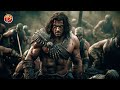 CONAN, THE ADVENTURER: LEAR OF THE BEAST MEN - EP3 🎬 Full Action Series Premiere 🎬 English HD 2023