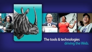 Fluent 2013: JavaScript & Beyond Complete Video Compilation