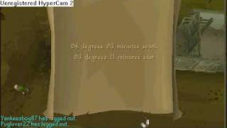 level 3 clue scroll