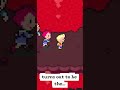 mother 3 has an interesting easter egg... 📞