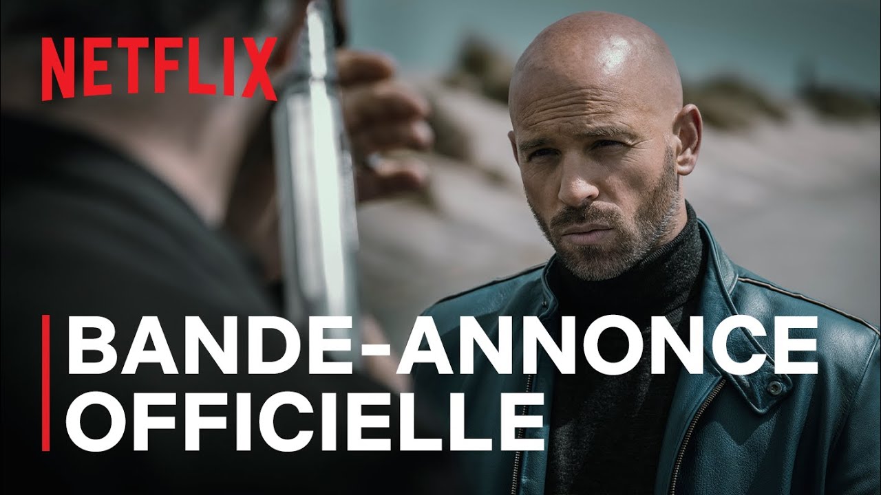 Sans Répit | Bande-annonce Officielle VF | Netflix France - YouTube