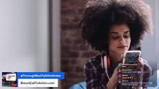 Foundational Black American Roundtable LIVE | No Script. No Filter.