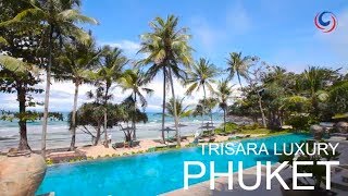 Luxury Escapes | Phuket's multiple award winning Trisara Resort