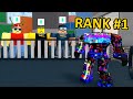 Find Rank #1 Glitcher For Godly In Mm2!