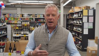 Mission Grocery Outlet Buying Explained