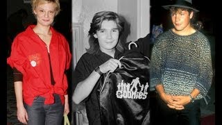 Goonies Where Are They Now