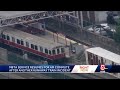 Another runaway train causes issues on MBTA system