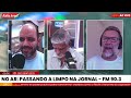 super manhÃ na rÁdio jornal 24.02.25