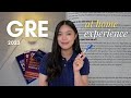 Everything you need to know about the NEW GRE AT HOME TEST 2023