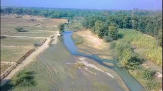 Bannu / Mandan Park / Drone Video/ Sg906 pro