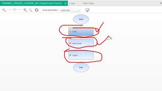 Data Parameterization in UFT - 1st Class