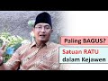 Hitungan RATU dalam Primbon Jodoh Kejawen