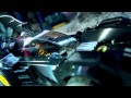 LEGO® DC Universe Super Heroes Commercial