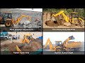 bull concrete mixer attachment for backhoe loader and front end loader