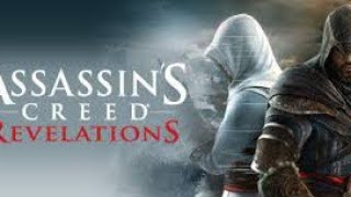 ASSASSİN'S CREED REVELATİONS PS3 BÖLÜM 5