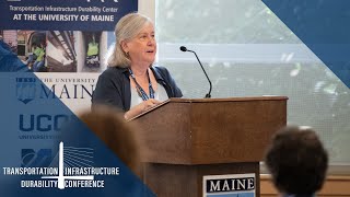 2024 TIDC Annual Conference Dr. Joan Ferrini-Mundi Day 2 Welcome