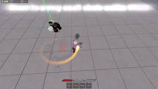HOW TO CIRCLE DASH ULTIMATE BATTLEGROUNDS! #ultimatebattlegrounds