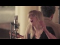 hallelujah gungor leonard cohen acoustic cover