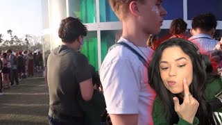 Pokimane got a hug from Sykkuno before Rae did