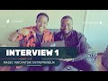 The Talk With Dee x @careerkit_za || INTERVIEW || LEARN MORE ABOUT THE RIASEC GAME!!