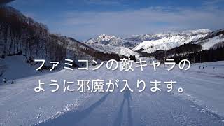 1人平昌オリンピック2018 SNOWBOARD SLOPESTYLE MEN'S