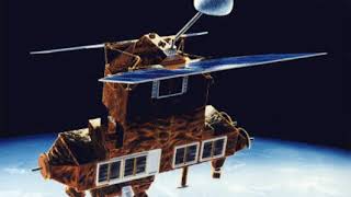 Earth Radiation Budget Satellite | Wikipedia audio article