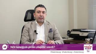 Varis Nedir, Neden Oluşur, Kimlerde Görülür? - HekimKoop TV