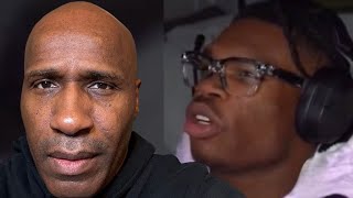 Willie D Gives Travis Hunter the Best \