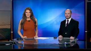 5am Newscast - Feb 4th