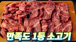 삼겹살 가격으로 '맛있는' 소고기 먹는 방법