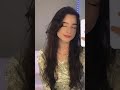 dasha taran the most beautiful woman on tik tok