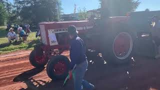 farmall 706 10000 pound stock class